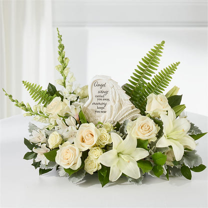 Holding You Close Arrangement –  Lansing Gardens, Lansing MI