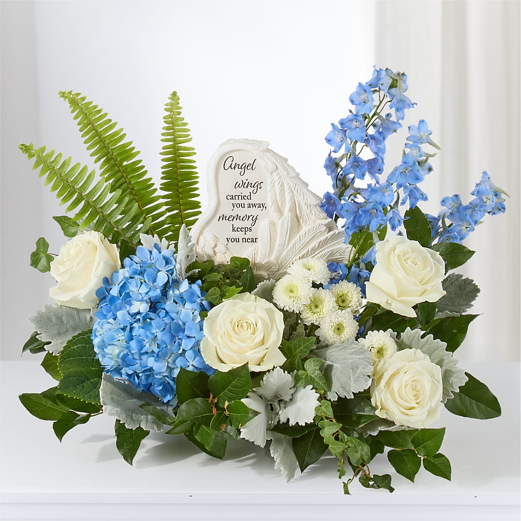 Dearest Arrangement –  Lansing Gardens, Lansing MI