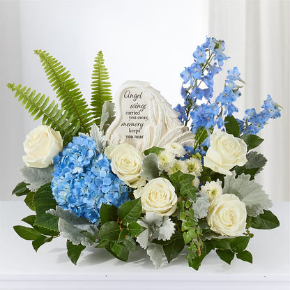 Dearest Arrangement –  Lansing Gardens, Lansing MI