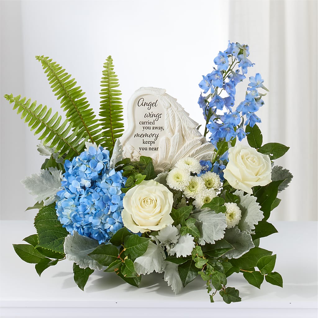 Dearest Arrangement –  Lansing Gardens, Lansing MI