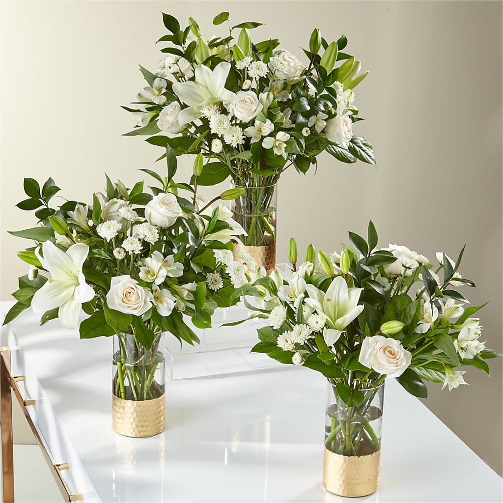 Beautiful Day Bouquet –  Lansing Gardens, Lansing MI