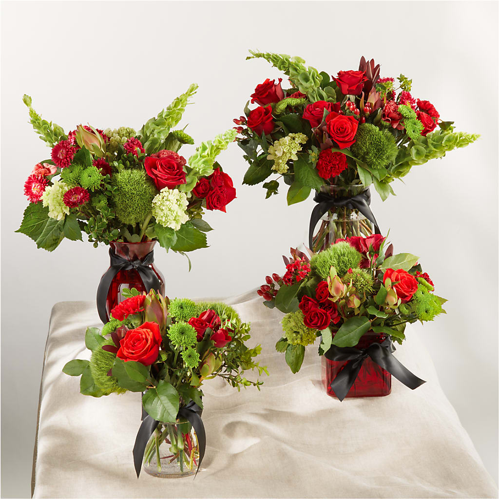 Heritage Kindle – A Florist Original –  Lansing Gardens, Lansing MI