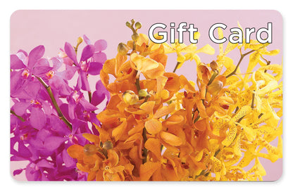 Gift Card –  Lansing Gardens, Lansing MI