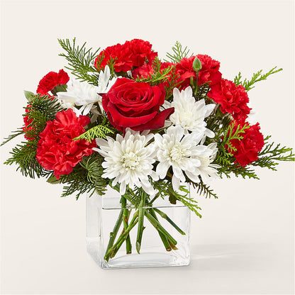 Peppermint Chill Bouquet –  Lansing Gardens, Lansing MI