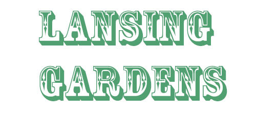 Lansing Gardens