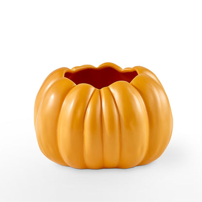 Golden Gourd Pumpkin Bouquet –  Lansing Gardens, Lansing MI
