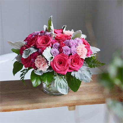 Sweet As Can Be Bouquet –  Lansing Gardens, Lansing MI