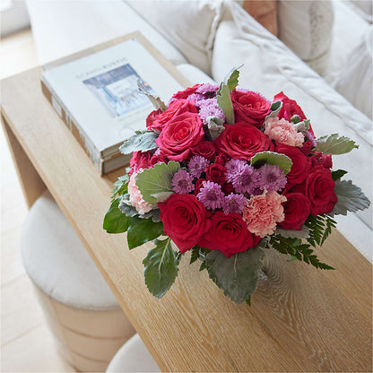 Sweet As Can Be Bouquet –  Lansing Gardens, Lansing MI