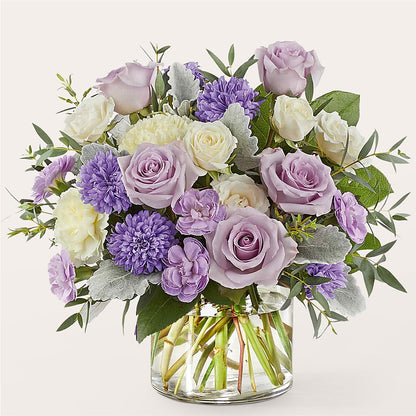 Stardust Bouquet –  Lansing Gardens, Lansing MI