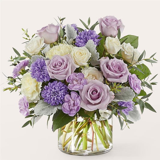 Stardust Bouquet –  Lansing Gardens, Lansing MI