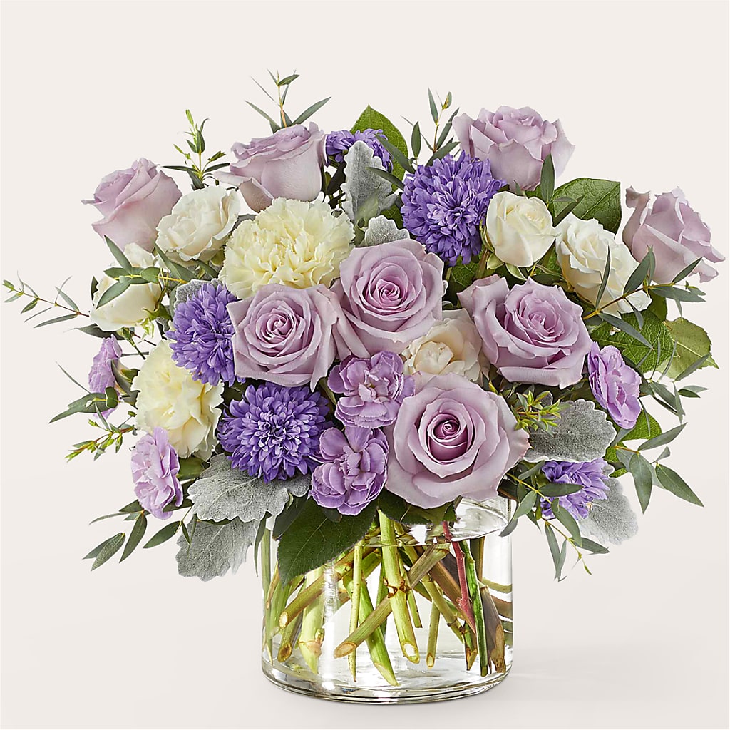 Stardust Bouquet –  Lansing Gardens, Lansing MI