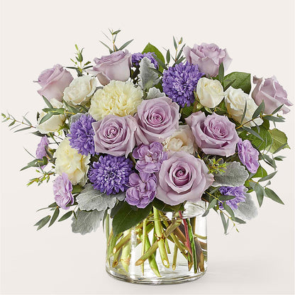 Stardust Bouquet –  Lansing Gardens, Lansing MI