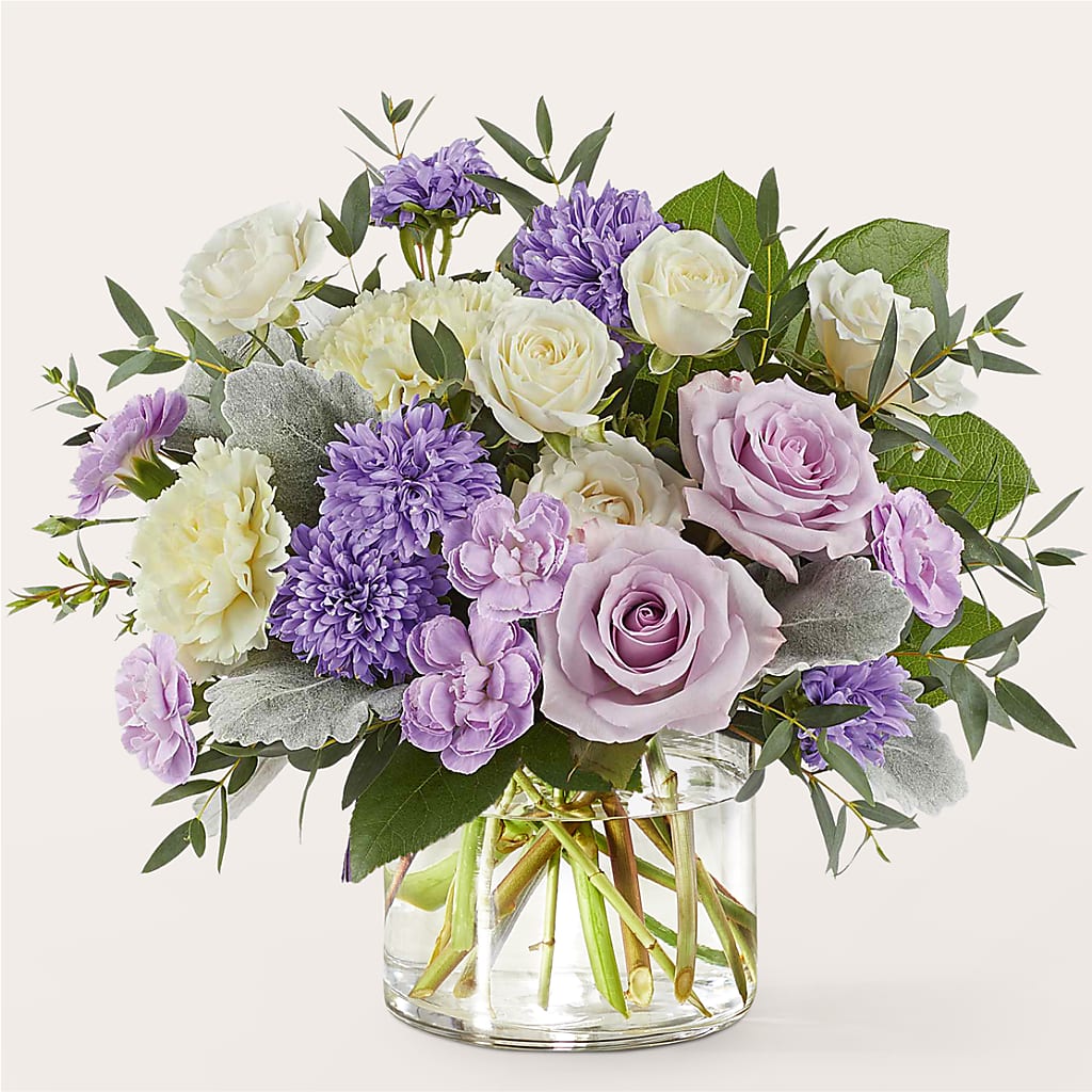Stardust Bouquet –  Lansing Gardens, Lansing MI