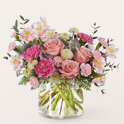 The Treehouse Bouquet –  Lansing Gardens, Lansing MI
