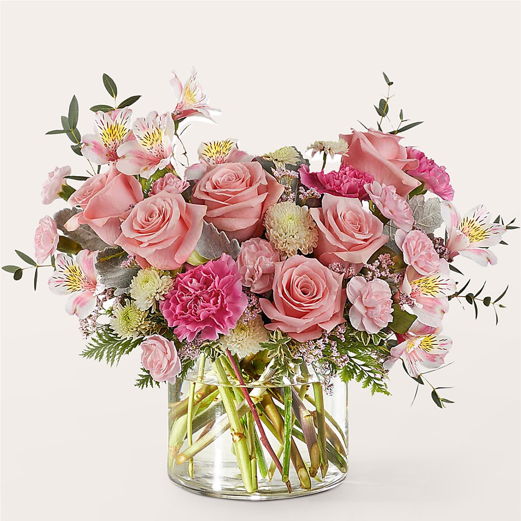The Treehouse Bouquet –  Lansing Gardens, Lansing MI