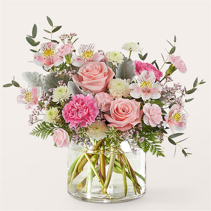 The Treehouse Bouquet –  Lansing Gardens, Lansing MI