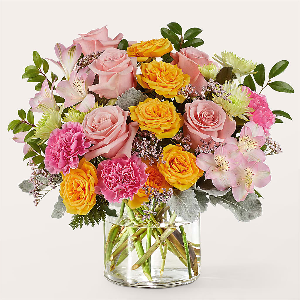 Mai Tai Bouquet –  Lansing Gardens, Lansing MI