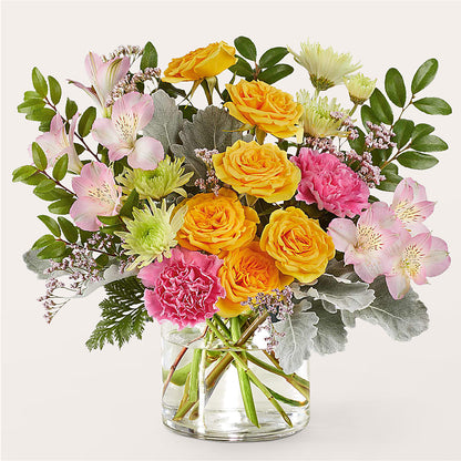 Mai Tai Bouquet –  Lansing Gardens, Lansing MI