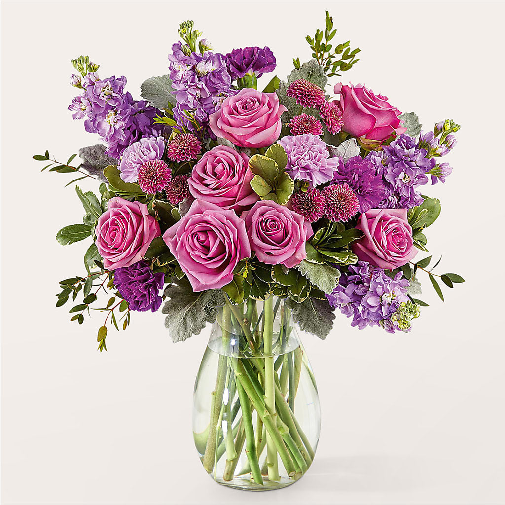 A Love Story Bouquet –  Lansing Gardens, Lansing MI