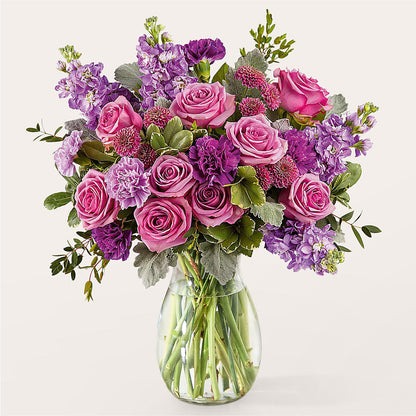 A Love Story Bouquet –  Lansing Gardens, Lansing MI