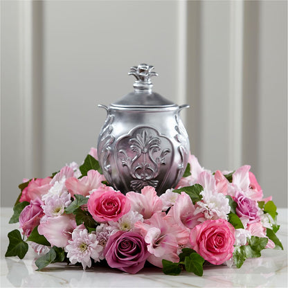 Glorious Tribute Arrangement –  Lansing Gardens, Lansing MI
