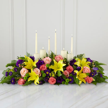 Forever Arrangement –  Lansing Gardens, Lansing MI