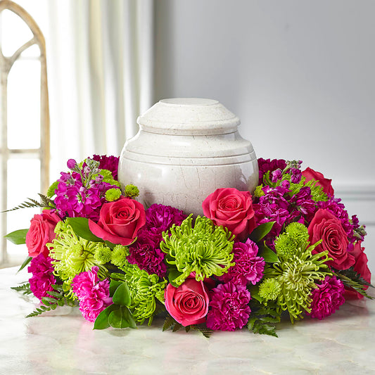 Hopeful Blessings Cremation Adornment –  Lansing Gardens, Lansing MI