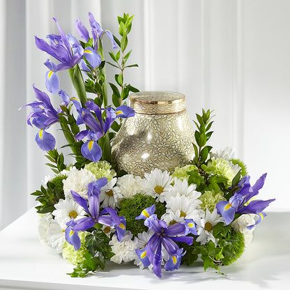 Sincere Spirit Cremation Adornment –  Lansing Gardens, Lansing MI