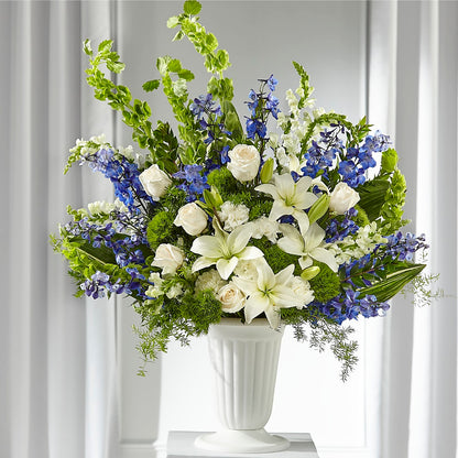 Heartfelt Hope Arrangement –  Lansing Gardens, Lansing MI