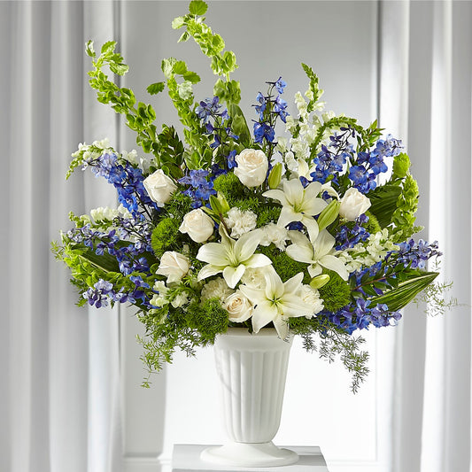 Heartfelt Hope Arrangement –  Lansing Gardens, Lansing MI