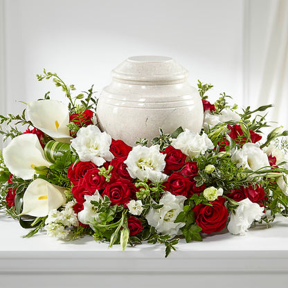 In My Memories Cremation Adornment –  Lansing Gardens, Lansing MI