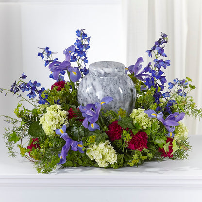 Forever Remembered Cremation Adornment –  Lansing Gardens, Lansing MI