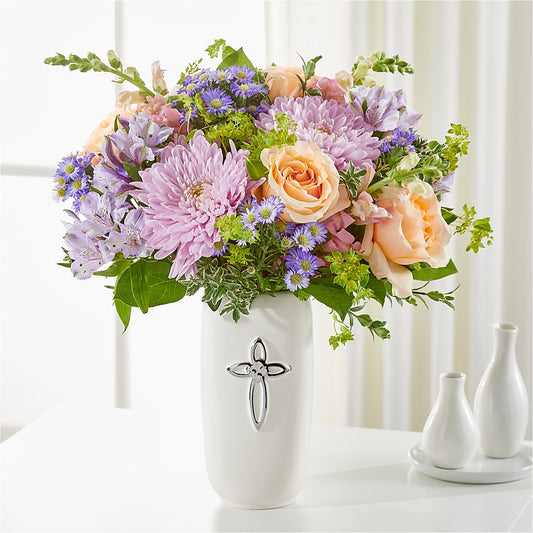Divine Gift Bouquet –  Lansing Gardens, Lansing MI