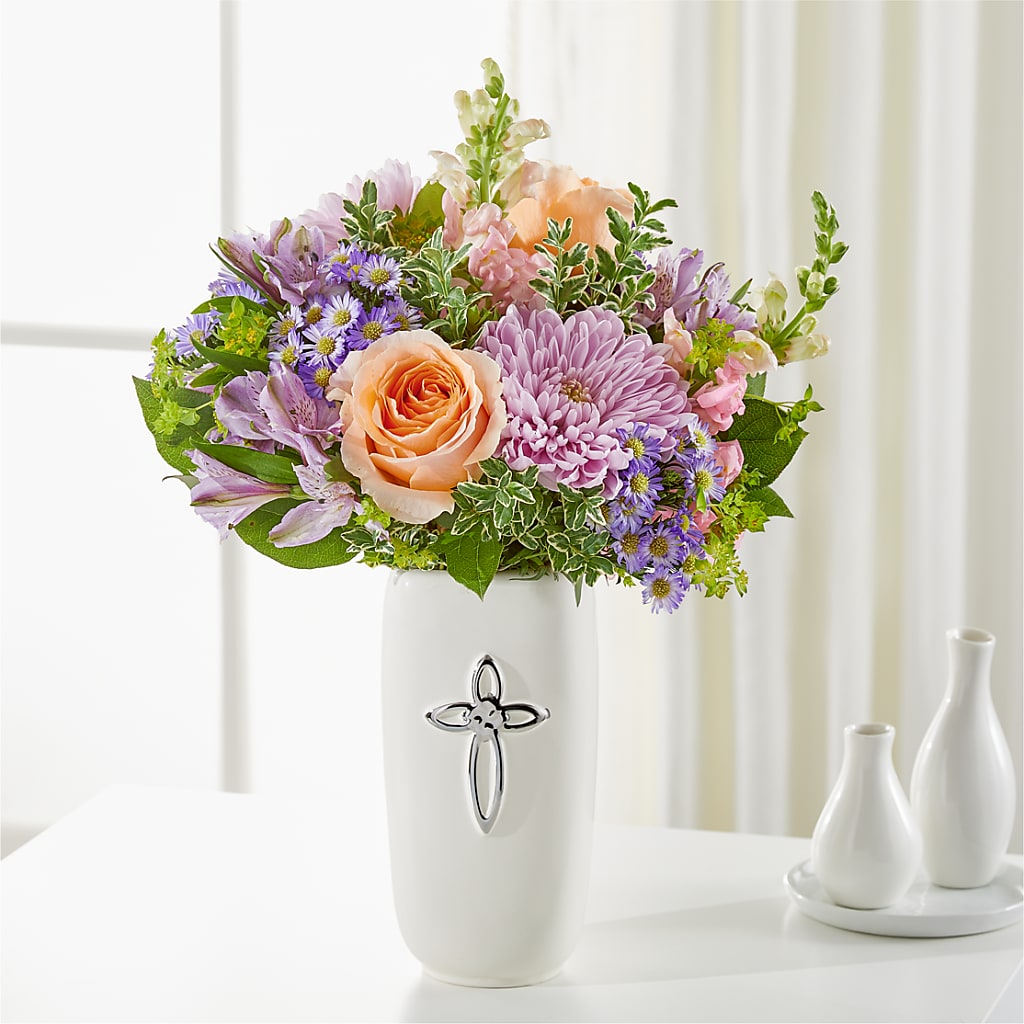 Divine Gift Bouquet –  Lansing Gardens, Lansing MI