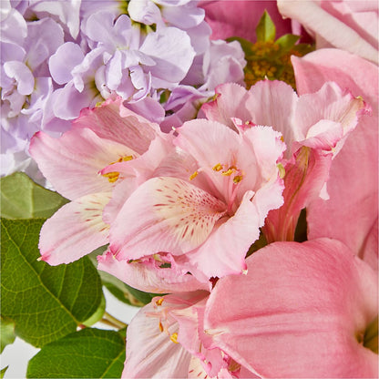 The Crown Jewel Bouquet –  Lansing Gardens, Lansing MI