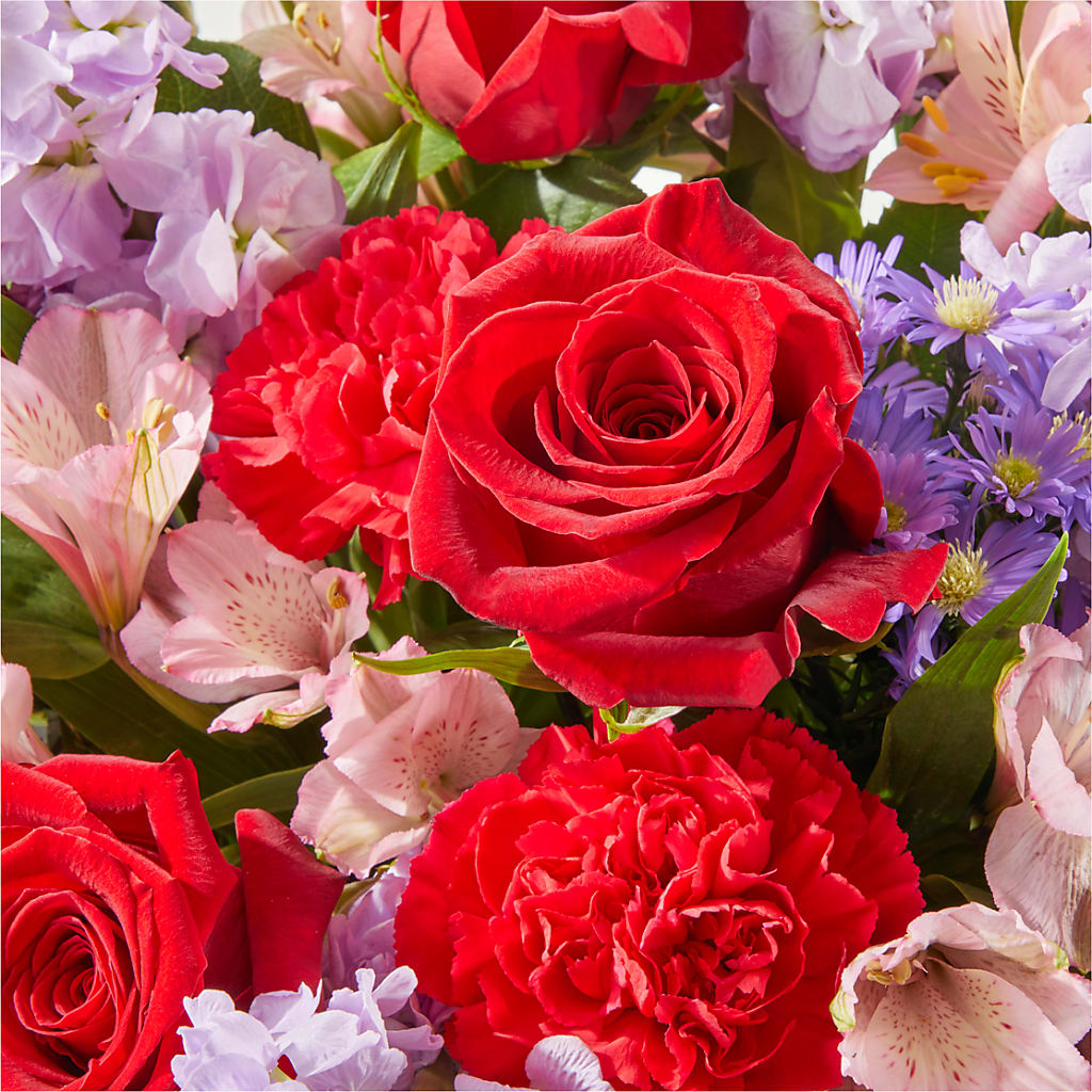 Your Majesty Bouquet –  Lansing Gardens, Lansing MI