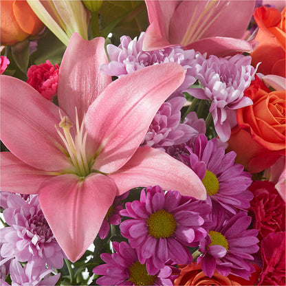 One and Only Bouquet –  Lansing Gardens, Lansing MI