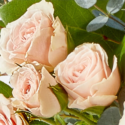 Inspired Bouquet –  Lansing Gardens, Lansing MI