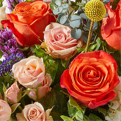 The Standout Bouquet –  Lansing Gardens, Lansing MI
