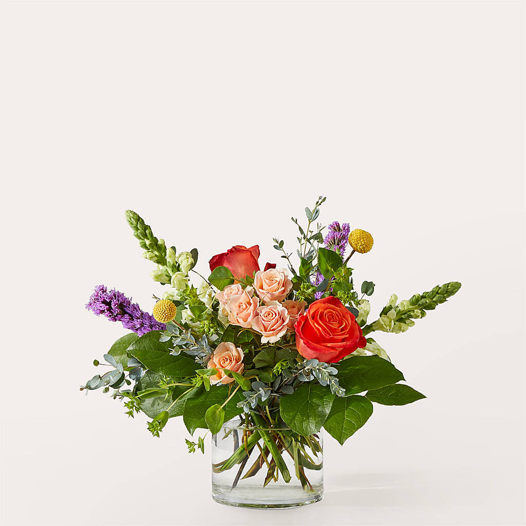 The Standout Bouquet –  Lansing Gardens, Lansing MI