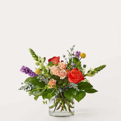 The Standout Bouquet –  Lansing Gardens, Lansing MI