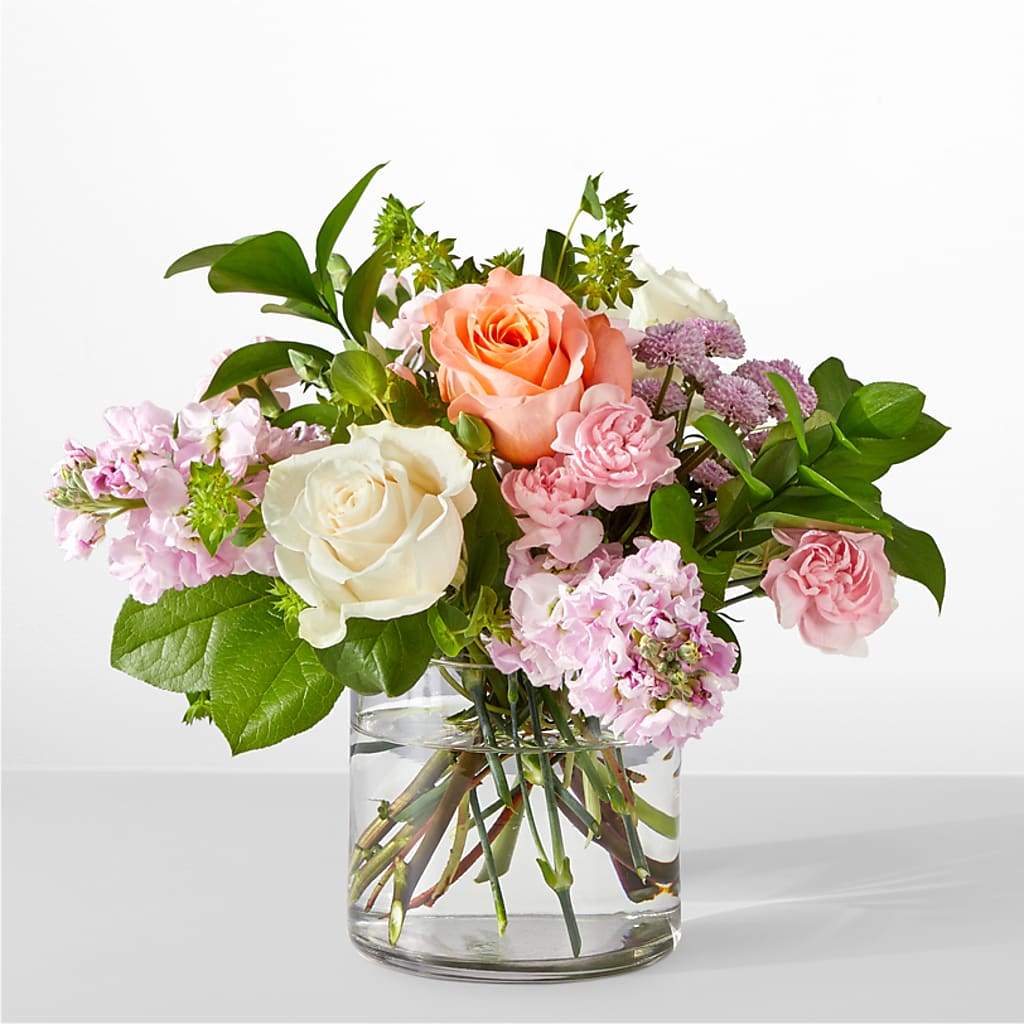 French Market Bouquet –  Lansing Gardens, Lansing MI