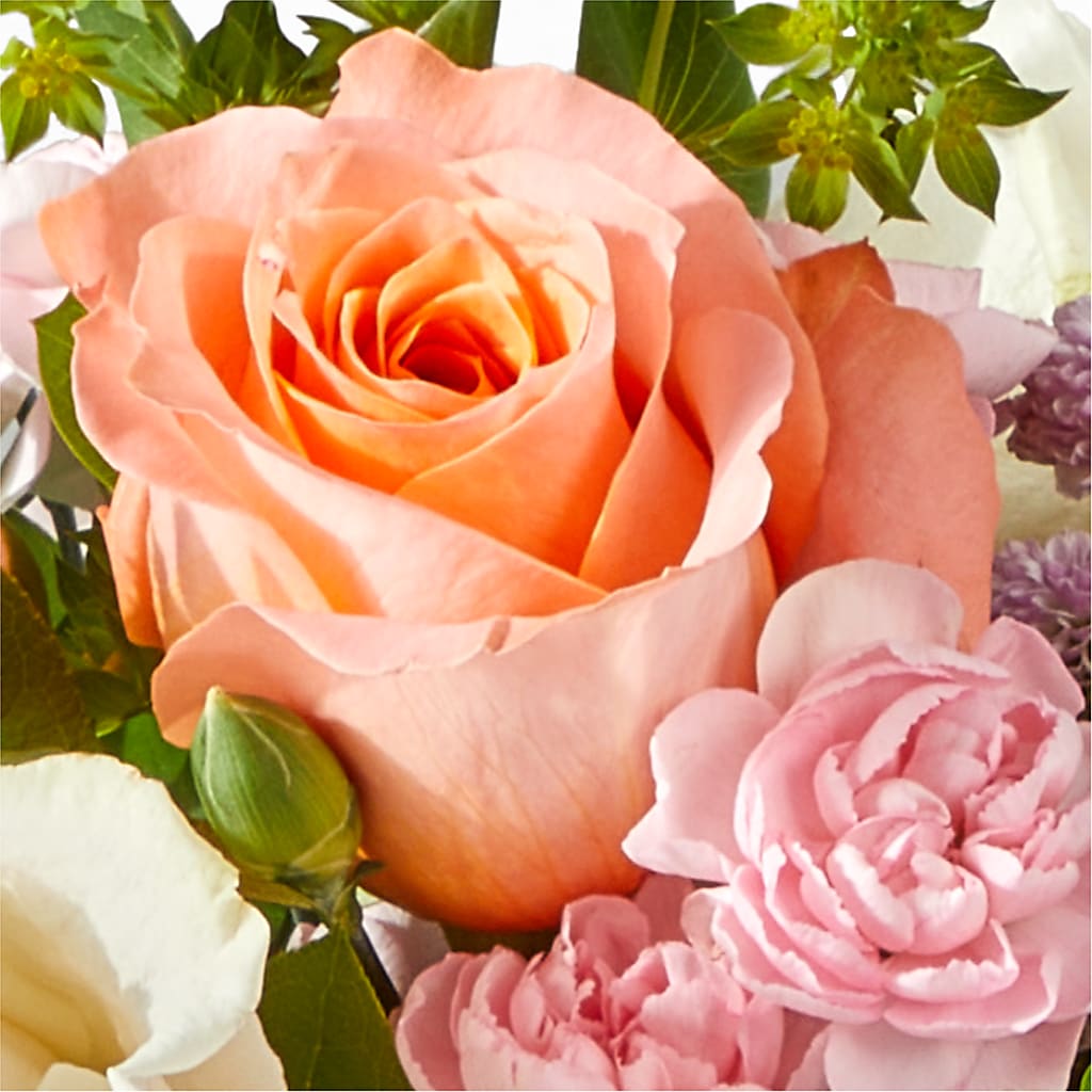French Market Bouquet –  Lansing Gardens, Lansing MI