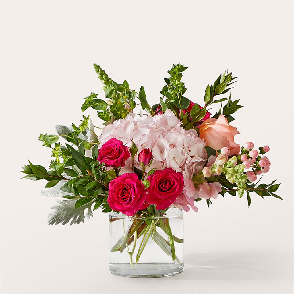 Glitz & Glam Bouquet –  Lansing Gardens, Lansing MI