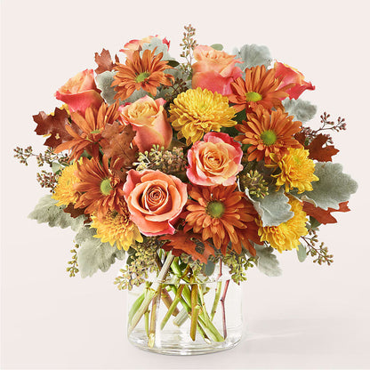Caramel Apple Bouquet –  Lansing Gardens, Lansing MI