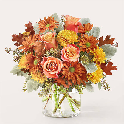 Caramel Apple Bouquet –  Lansing Gardens, Lansing MI