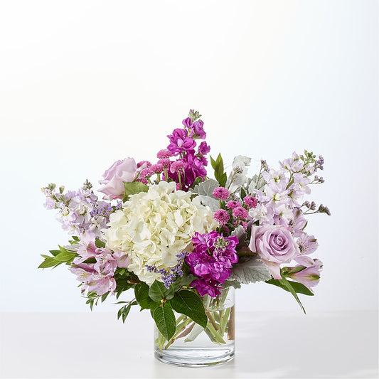 Empress Bouquet –  Lansing Gardens, Lansing MI