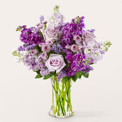 Give a Twirl Bouquet –  Lansing Gardens, Lansing MI