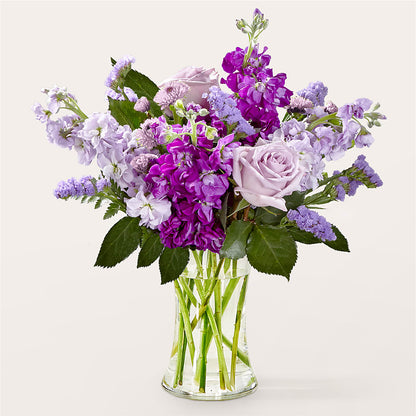 Give a Twirl Bouquet –  Lansing Gardens, Lansing MI
