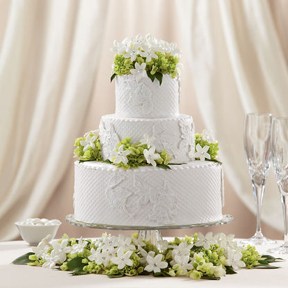 Bloom & Blossom Cake Decor –  Lansing Gardens, Lansing MI